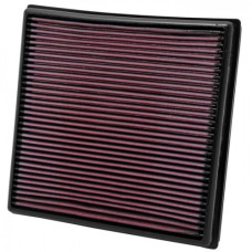 K&N PANEL FILTER- OPEL ASTRA OPC 2.0