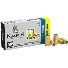 KAISER BLANK CARTRIDGES 9MM
