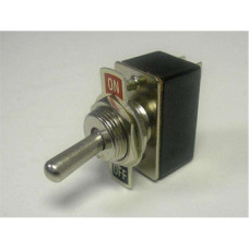 TOGGLE SWITCH 10AMP