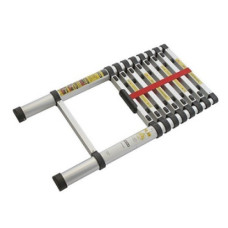 FRONT RUNNER-ALUM TELESCOPIC LADDER 2.9M