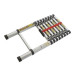 FRONT RUNNER-ALUM TELESCOPIC LADDER 2.9M