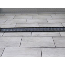 SPOT CREE 100LED BAR 300W 4DLE