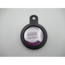 LICENCE DISC HOLDER PLASTIC