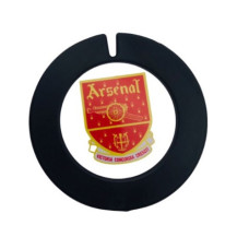 LICENSE DISC HOLDER ARSENAL