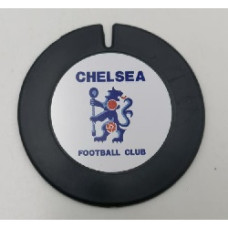 LICENSE DISK HOLDER - CHELSEA