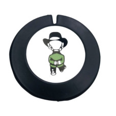 LICENCE DISK HOLDER DODA