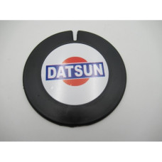 LICENSE DISC HOLDER- DATSUN 80MM