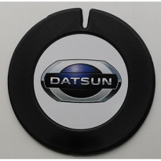 LICENCE DISK HOLDER- DATSUN 90MM