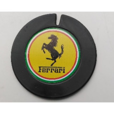 LICENCE DISC HOLDER FERRARI