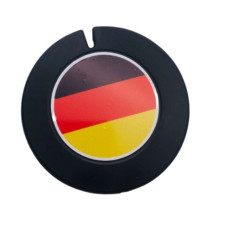 LICENCE DISC HOLDER GERMANY