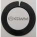 LICENCES DISC HOLDER-GWM