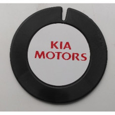 LICENCE DISK HOLDER KIA MOTORS