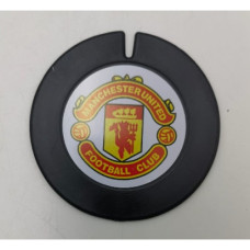 LICENSE DISK HOLDER - MAN UNITED