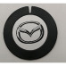 LICENSE HOLDER-MAZDA