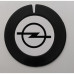 LICENSE HOLDER OPEL 90MM