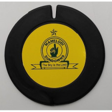 LICENCE DISK HOLDER-SUNDOWNS 90MM