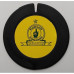 LICENCE DISK HOLDER-SUNDOWNS 90MM