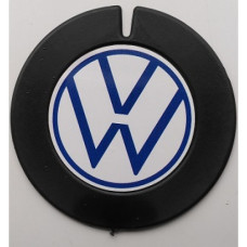 LICENCE DISK HOLDER- VW 90MM
