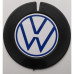 LICENCE DISK HOLDER- VW 90MM