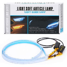 LED RUNNING DRL 60CM