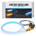 LED RUNNING DRL 60CM