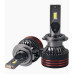 LED H7 M8 PRO FAN LED 120W STABLE