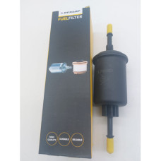 DUNLOP FUEL FILTER 1.4 FIESTA, FIGO &