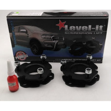 LEVEL-IT FORD RANGER 12- 25MM