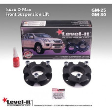 LEVEL-IT CHEVROLET/ISUZU -25MM