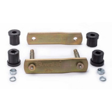 LEVEL-IT TOYOTA HILUX VIGO EXT. SHACKLES