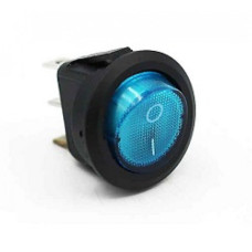 LUMENO ROCKER SWITCH 12V 14 AMP