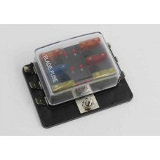 LUMENO FUSE BOX 6 WAY