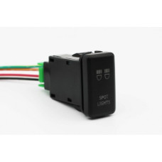 LUMENO SPOT LIGHT SWITCH PUSH