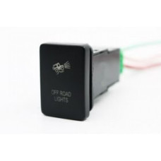 LUMENO OFFROAD LIGHT SWITCH PU