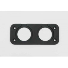LUMENO TWO HOLE REAR PANEL