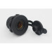 LUMENO FEMALE HELLA SOCKET