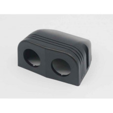 LUMENO TWO HOLE CONSOLE