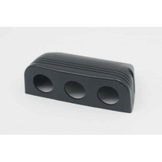 LUMENO THREE HOLE CONSOLE