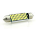 LUMENO 2 LED FESTOON 42MM