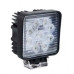 LUMENO 27W SQUARE FLOOD LIGHT