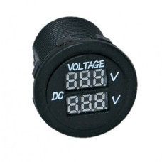LUMENO VOLT METER SOCKET