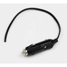 LUMENO MALE LIGHTER PLUG WITH WIRE