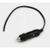 LUMENO MALE LIGHTER PLUG WITH WIRE