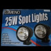 LUMENO 25W SPOTLIGHT