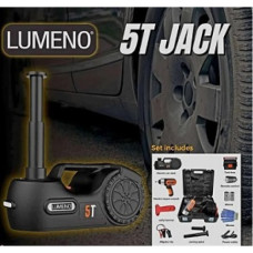 LUMENO - VEHICLE JACK & ACCESSORIES 5TON