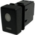 LUMENO- PUSH BUTTON ISUZU SWITCH SPOTLIG