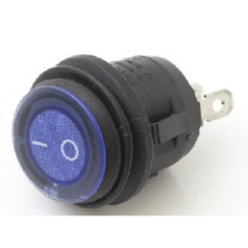 LUMENO WATERPROOF ON/OFF SWITCH