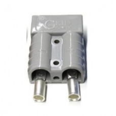LUMENO SQUARE CONNECTOR 50AMP