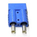 LUMENO SQUARE CONNECTOR 50AMP