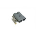 LUMENO SQUARE CONNECTER 120AMP